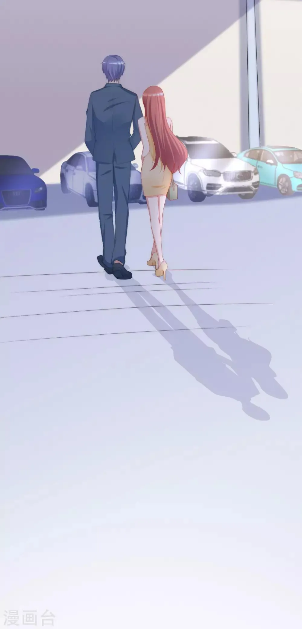 第193话 这个男人是谁？ 第49页