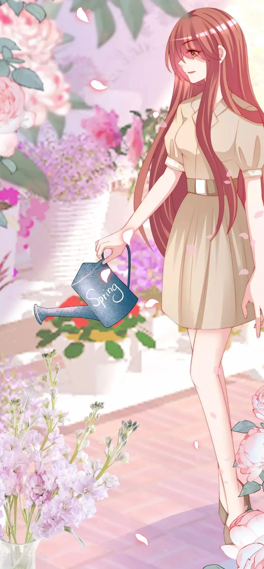 第204话 你难道在打我的主意？ 第29页