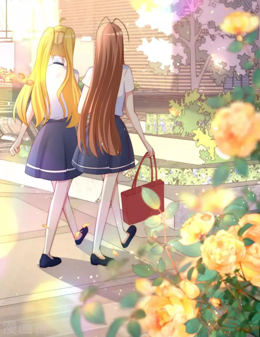 第219话 你这个女人，是眼瞎吗？ 第28页