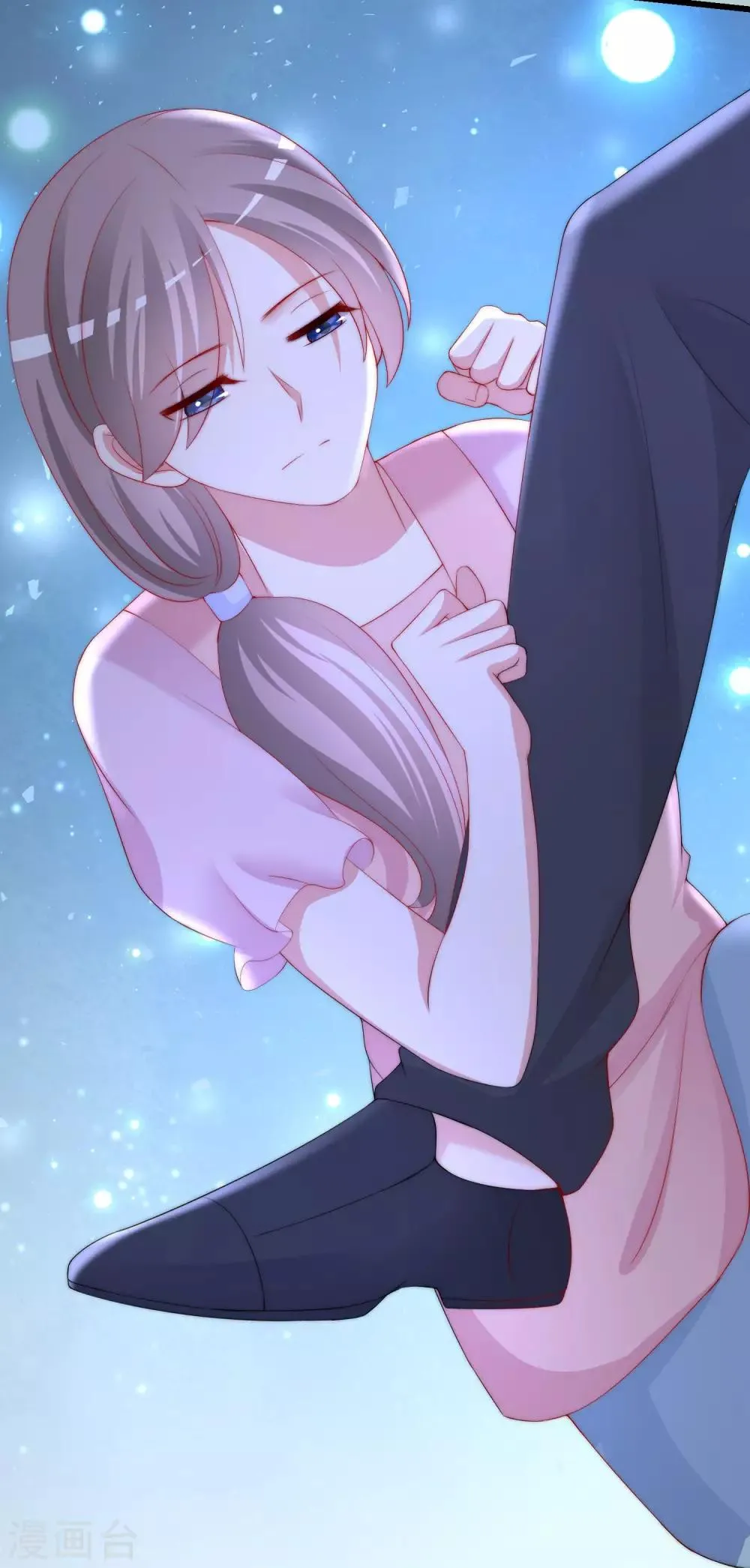 第222话 你会喜欢有钱的极品渣男吗？ 第27页