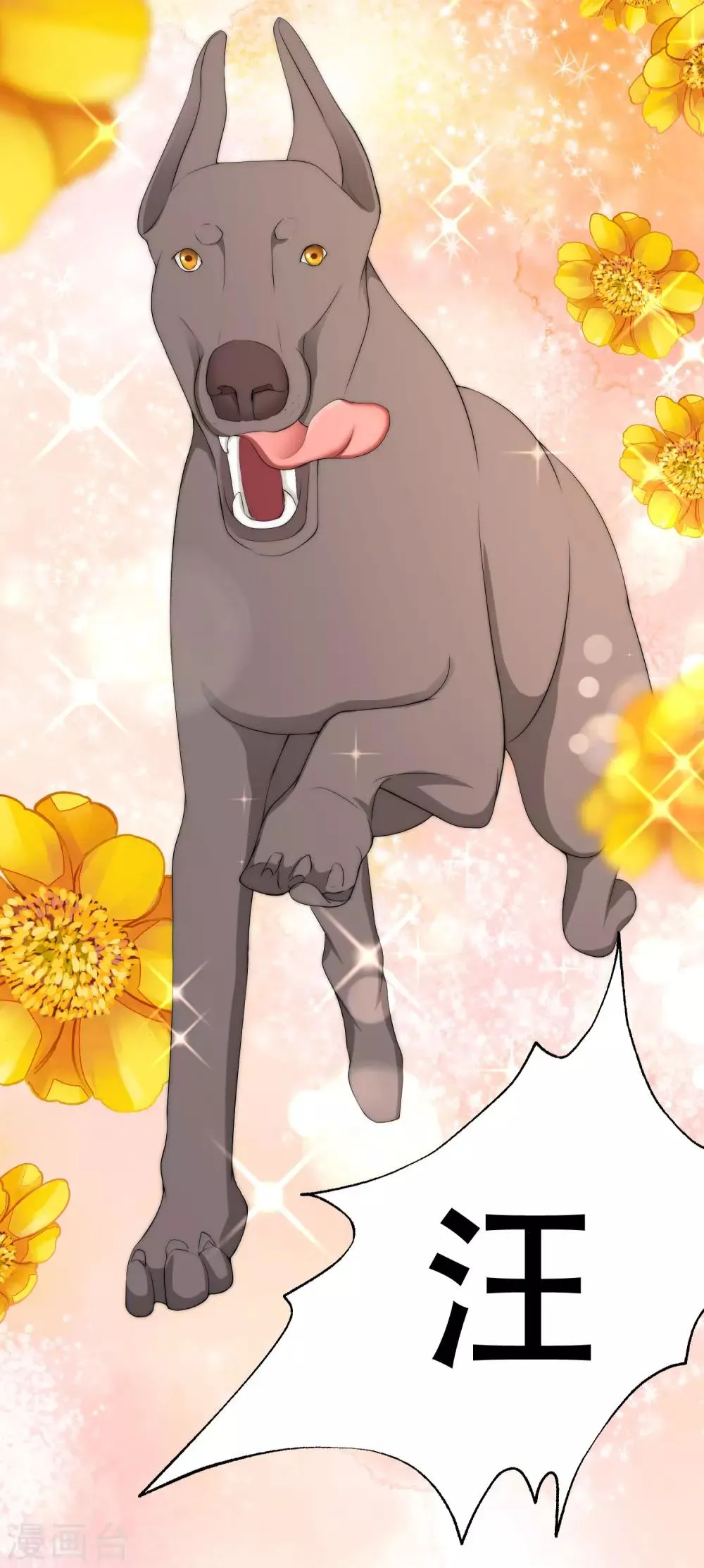 第244话 虐渣姐妹又要登场了！ 第13页