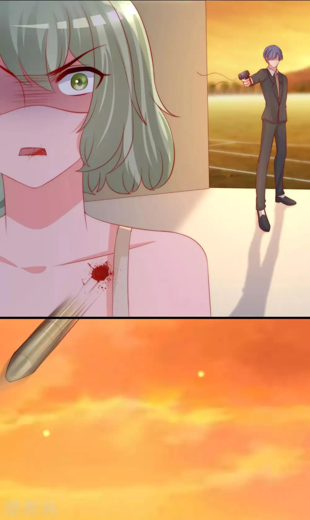 第249话 这个男人，真帅！ 第36页
