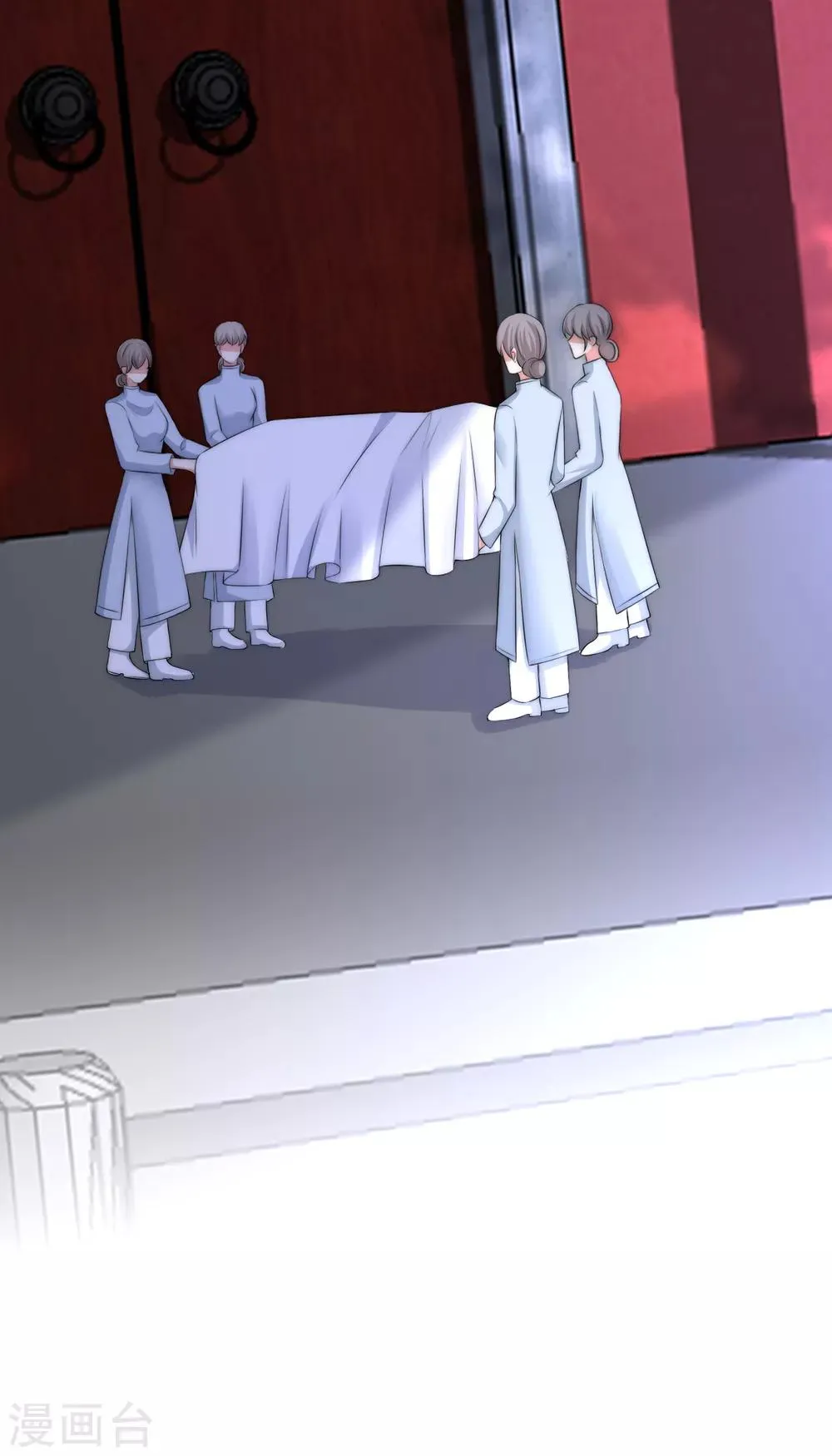 第255话 于火死了？这不可能！ 第47页