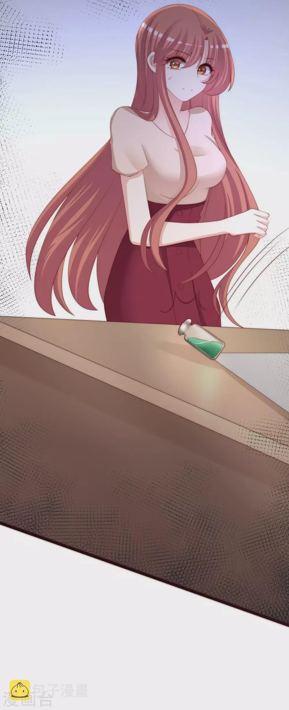 第264话 世间温暖与我何干？ 第8页