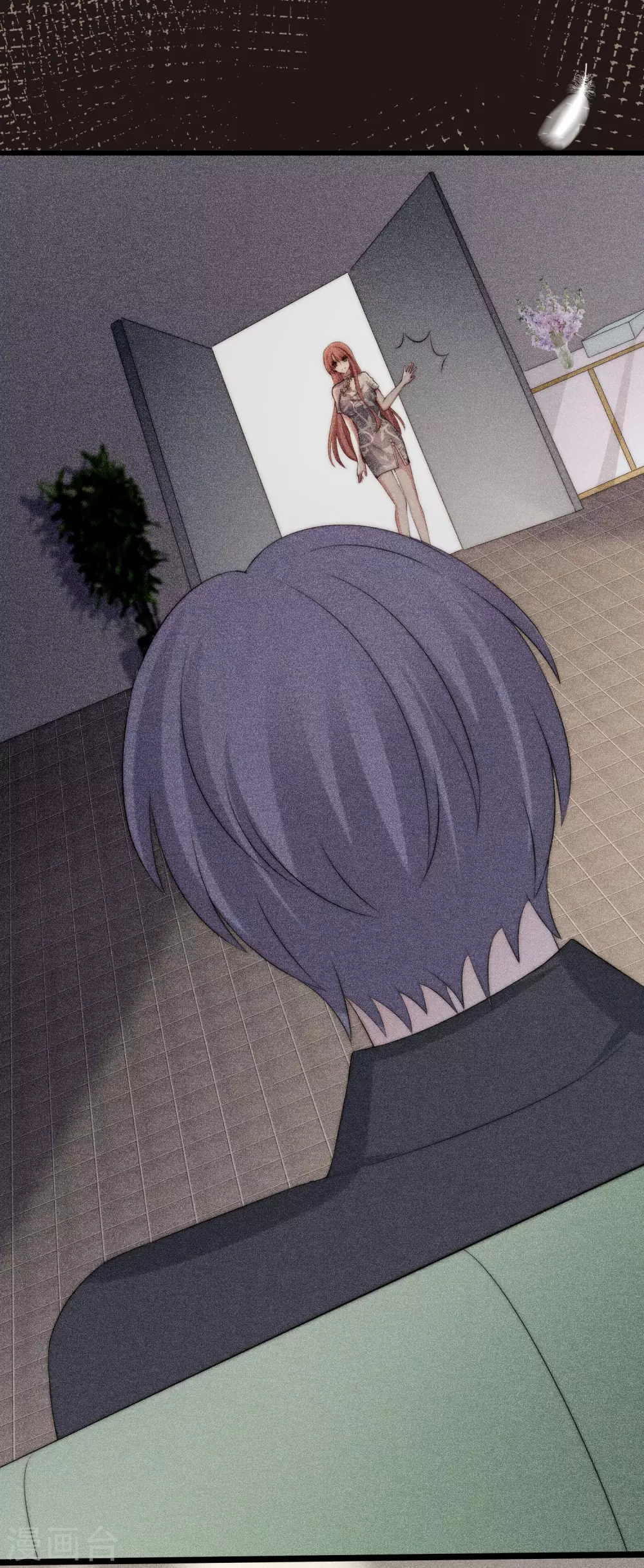 第273话 柳依依你愿意放弃一切吗？ 第25页