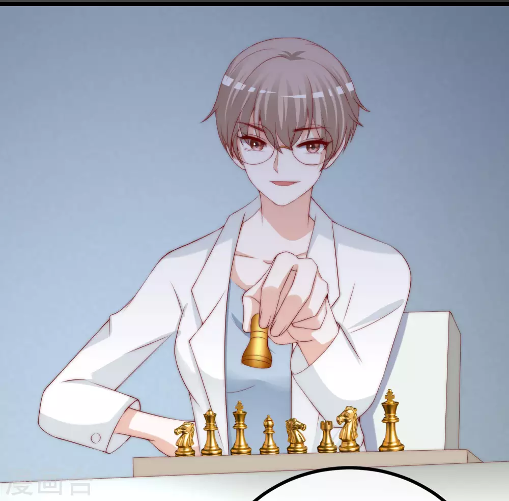 第276话 江枫的身份要暴露了？！ 第19页