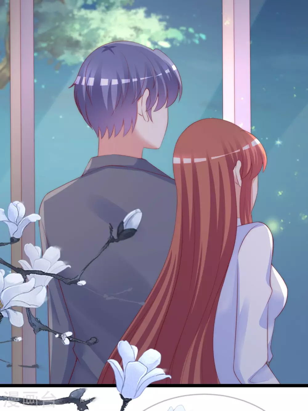 第288话 有钱真好！ 第27页