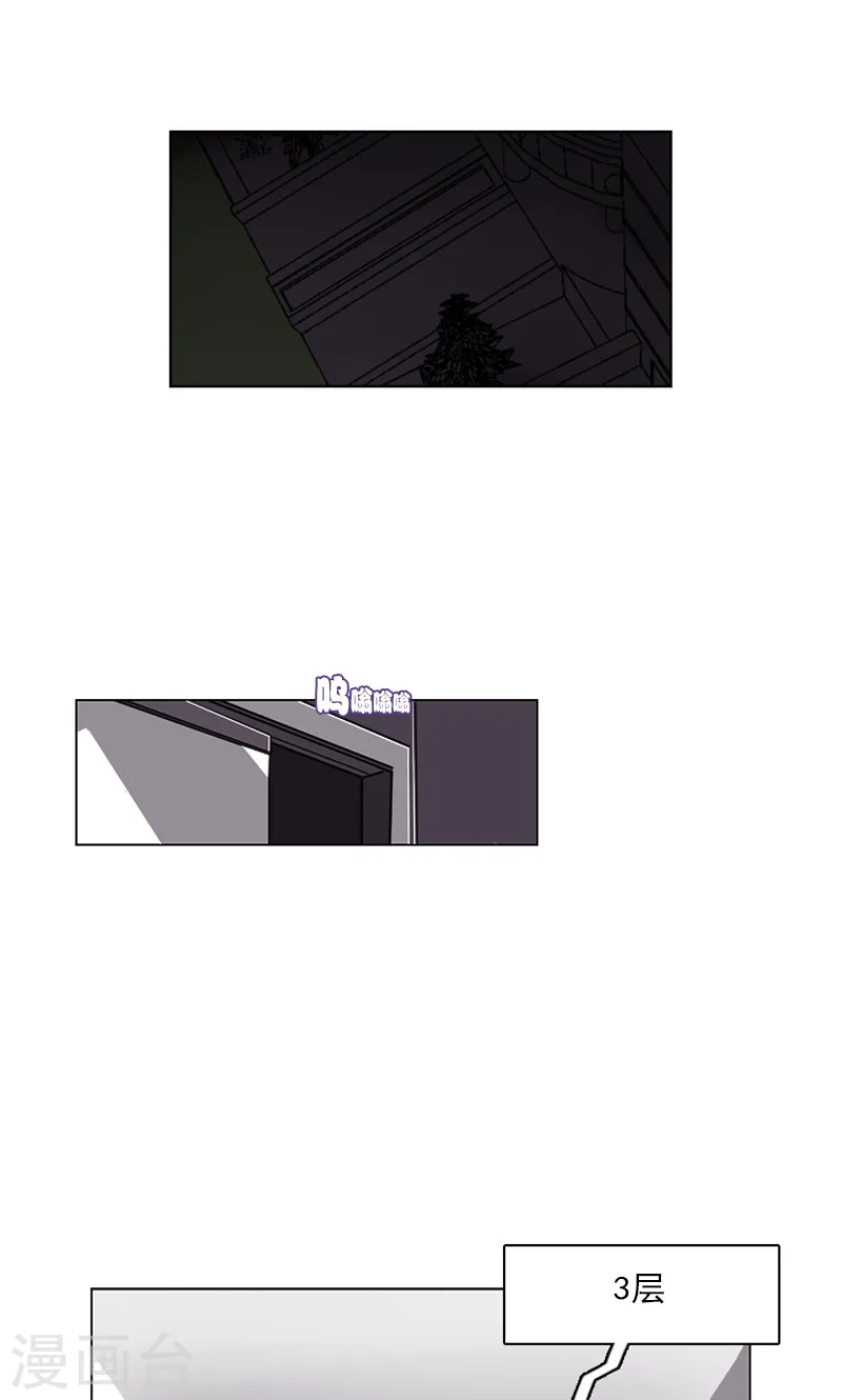 第41话 转学生！ 第1页