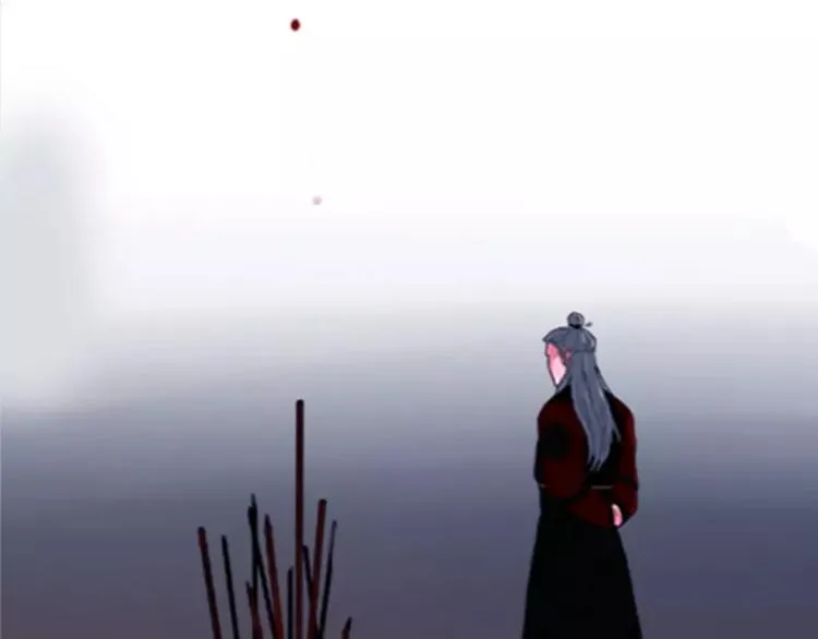 第3话 怨恨 第33页