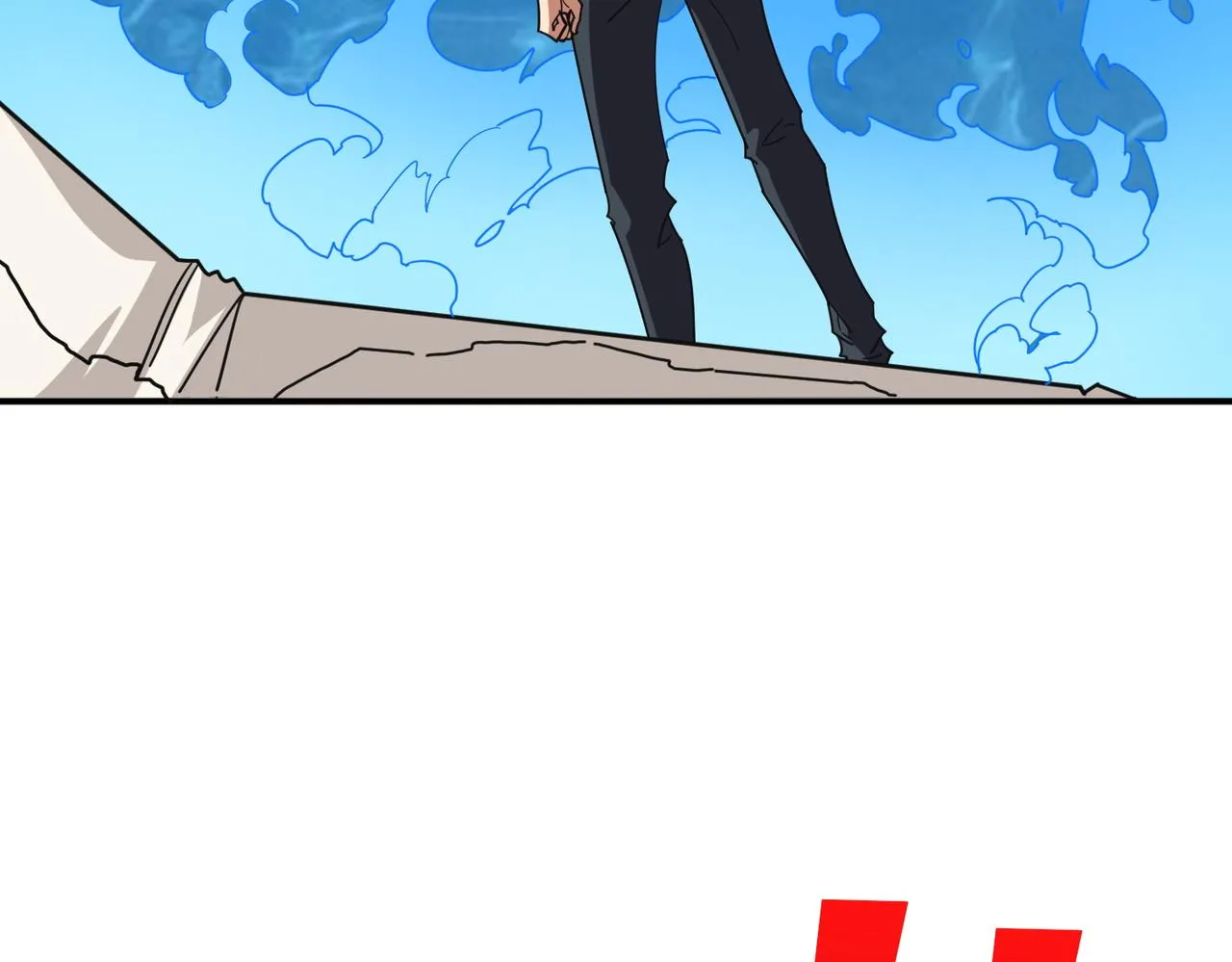 第376话 全能女神 第8页
