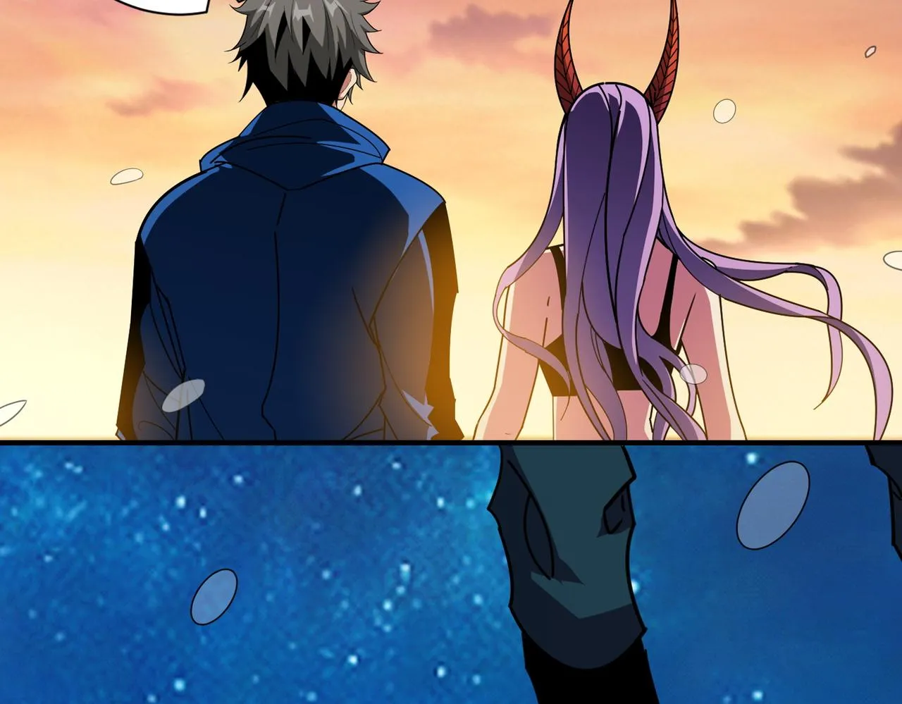 第376话 全能女神 第16页