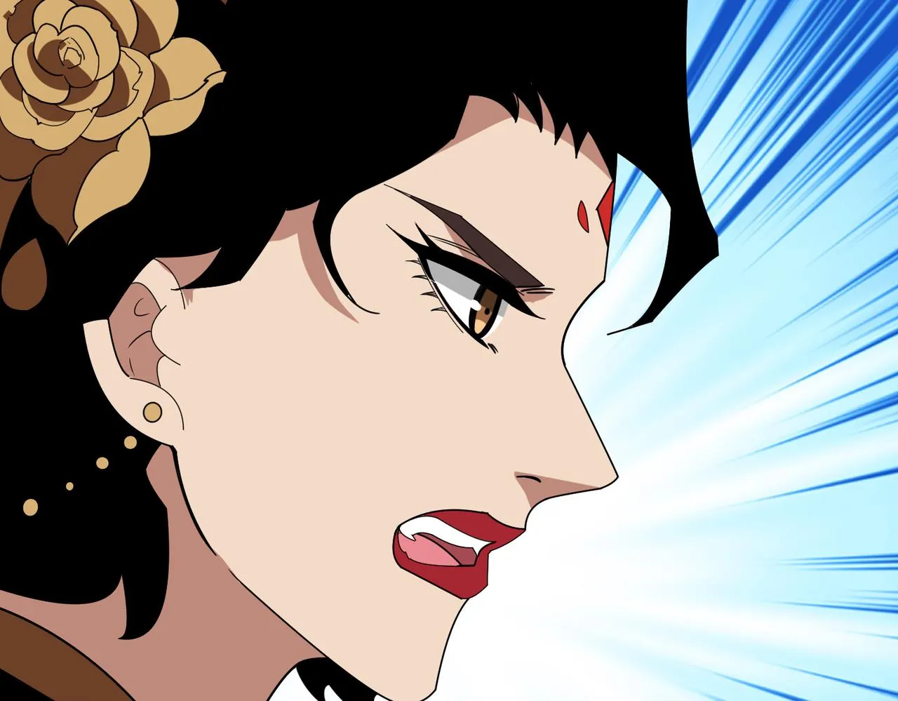 第376话 全能女神 第42页