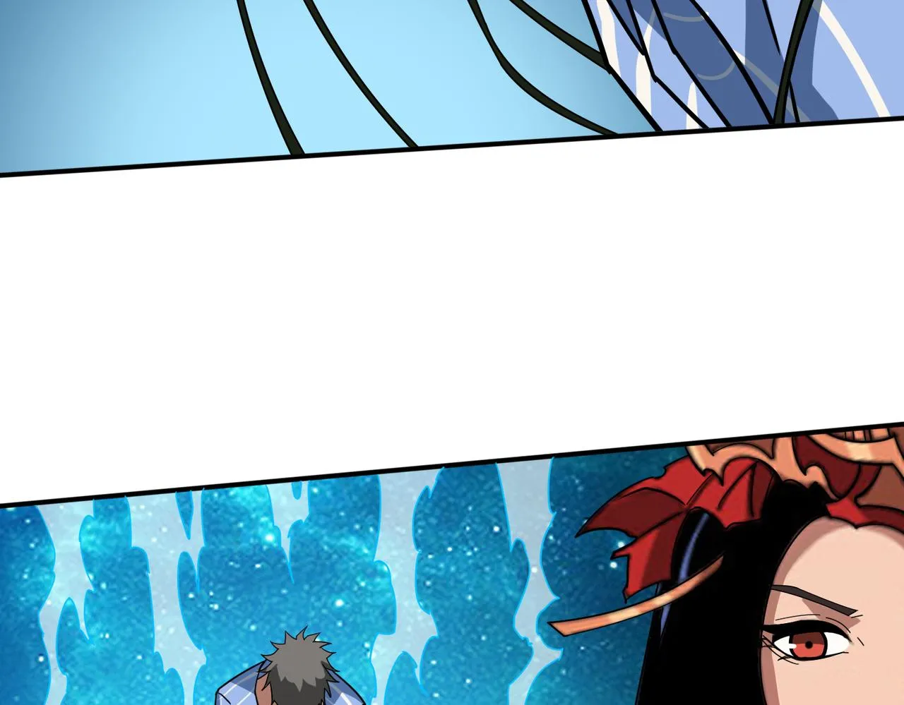 第376话 全能女神 第45页