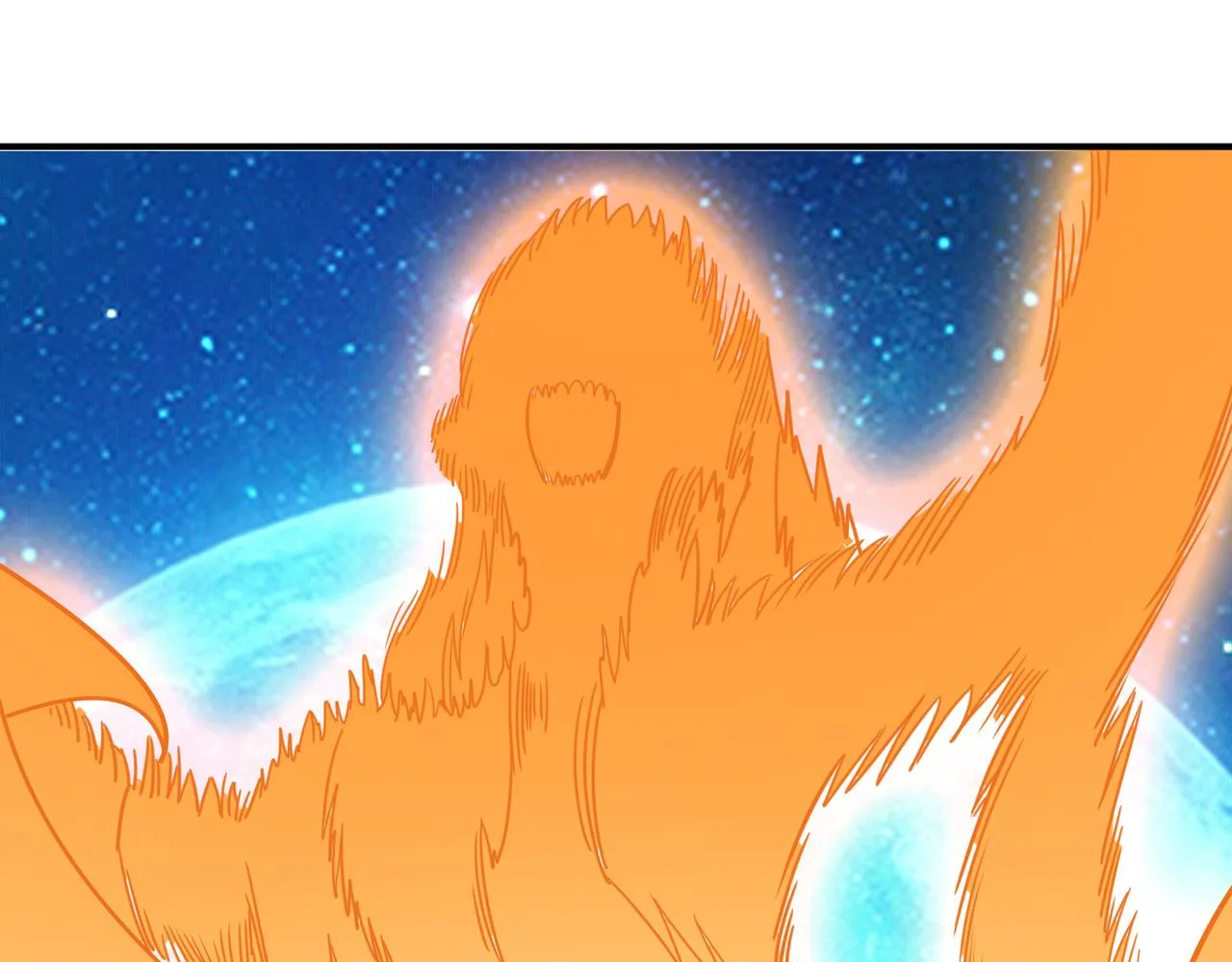 第376话 全能女神 第52页