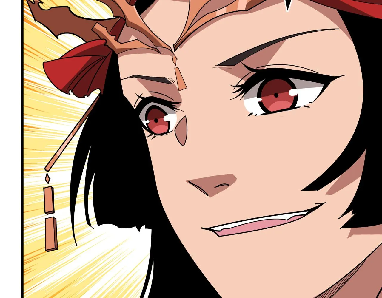 第376话 全能女神 第57页