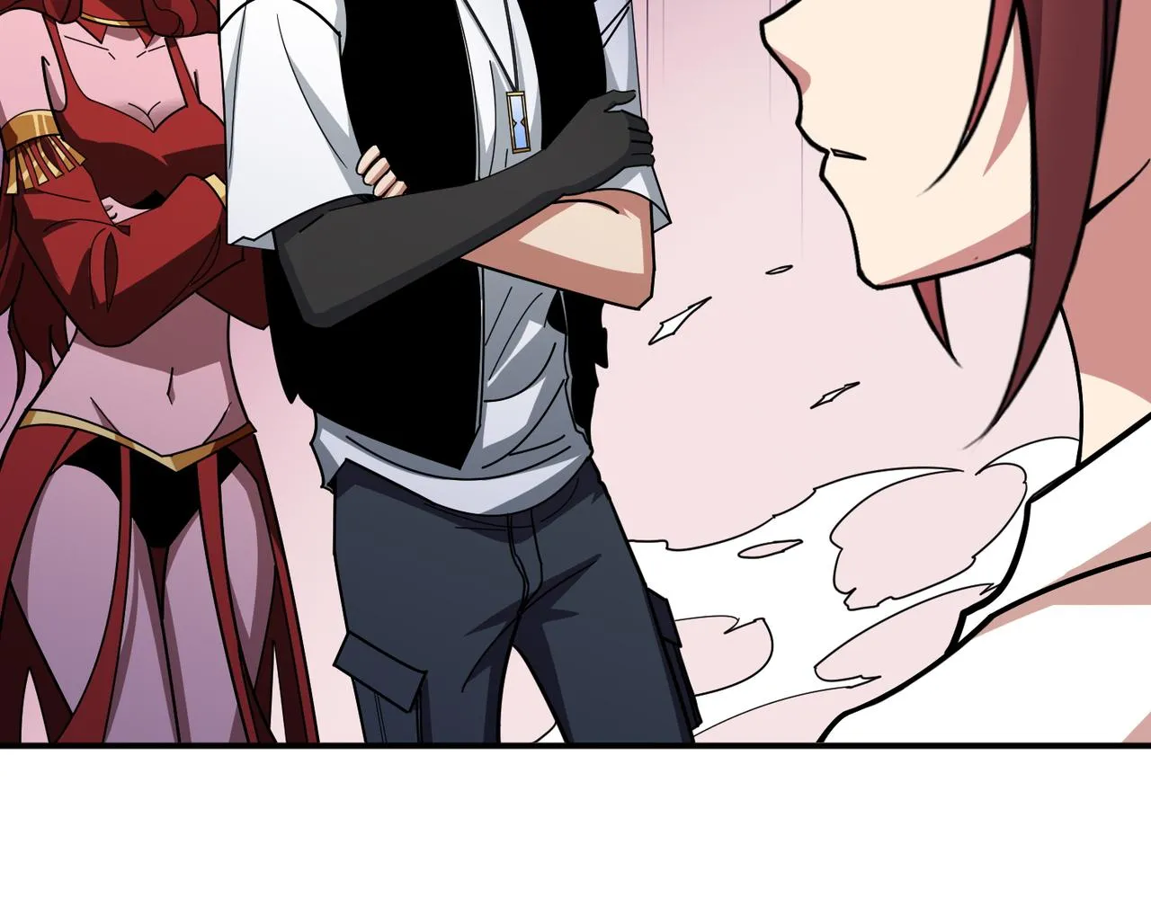 第376话 全能女神 第80页