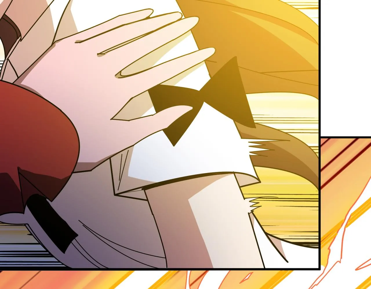 第376话 全能女神 第83页