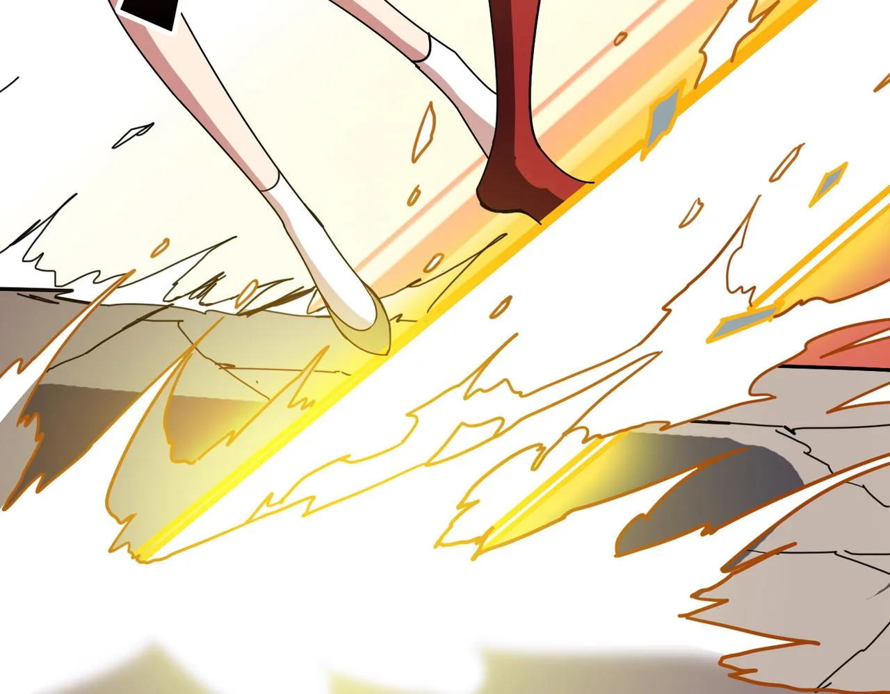 第376话 全能女神 第86页