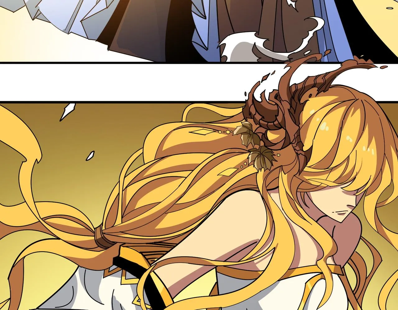 第376话 全能女神 第93页