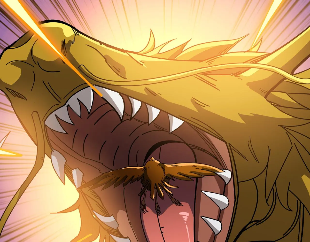 第376话 全能女神 第114页