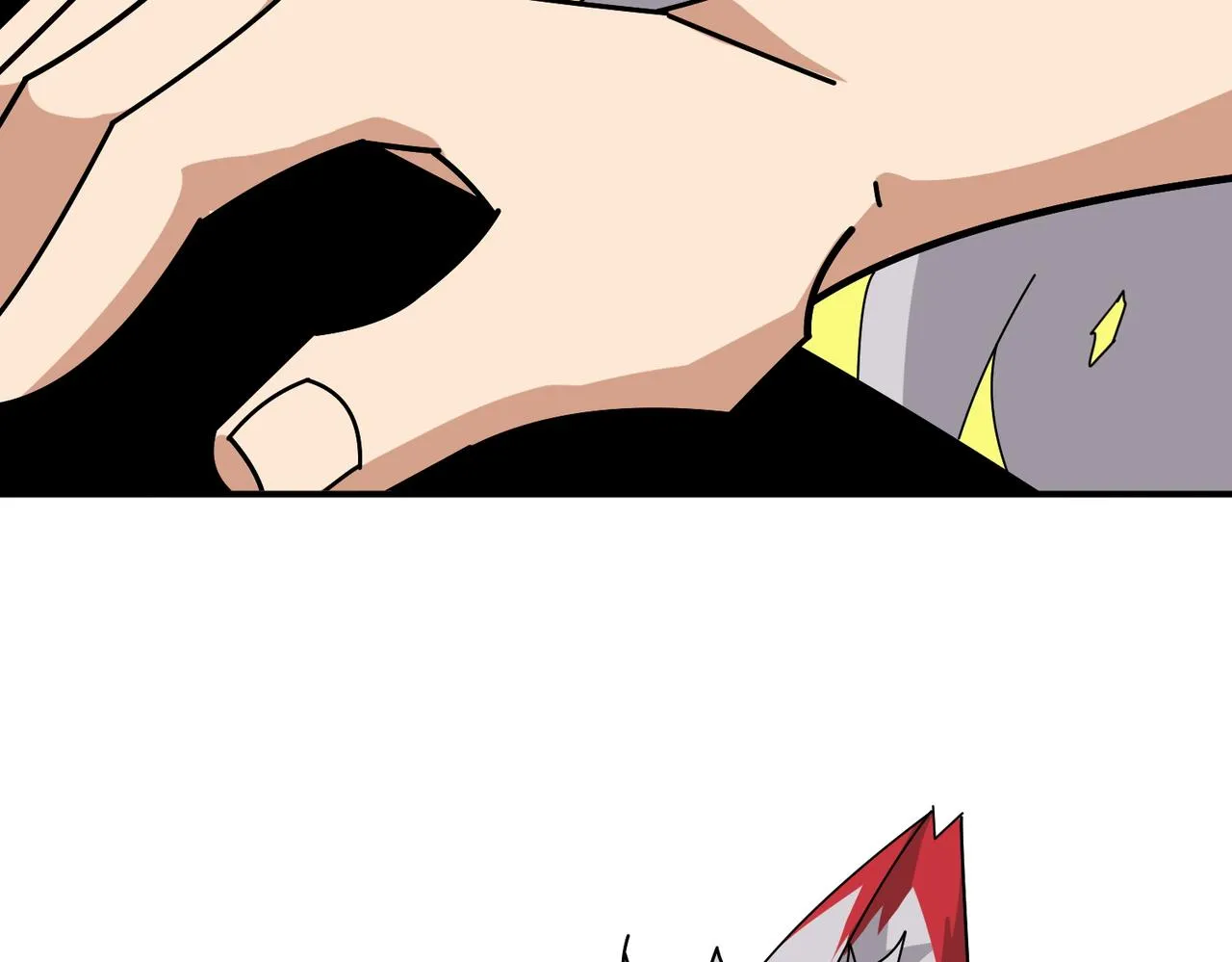 第376话 全能女神 第136页