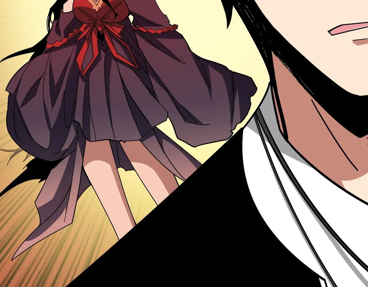 第376话 全能女神 第157页