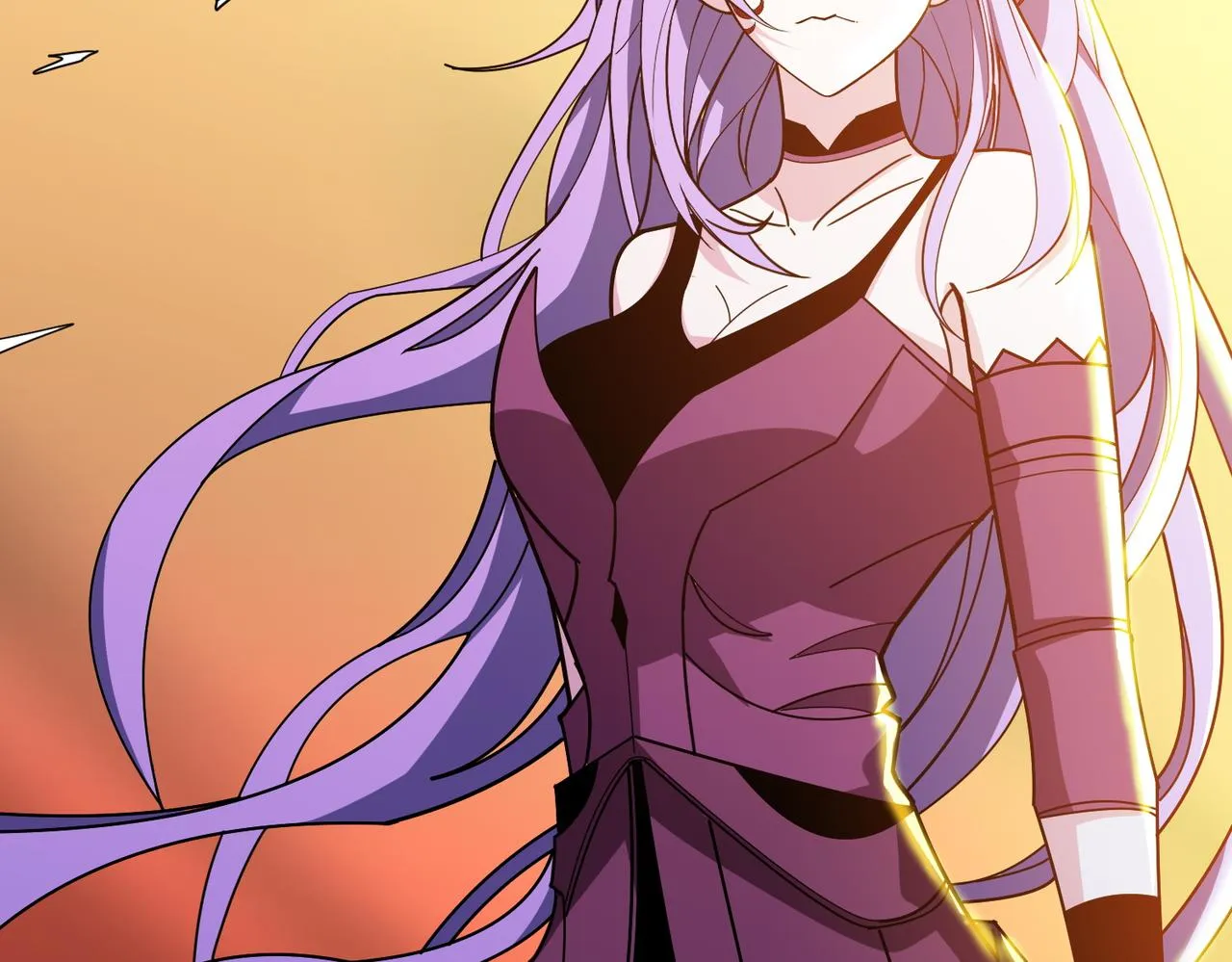 第376话 全能女神 第162页