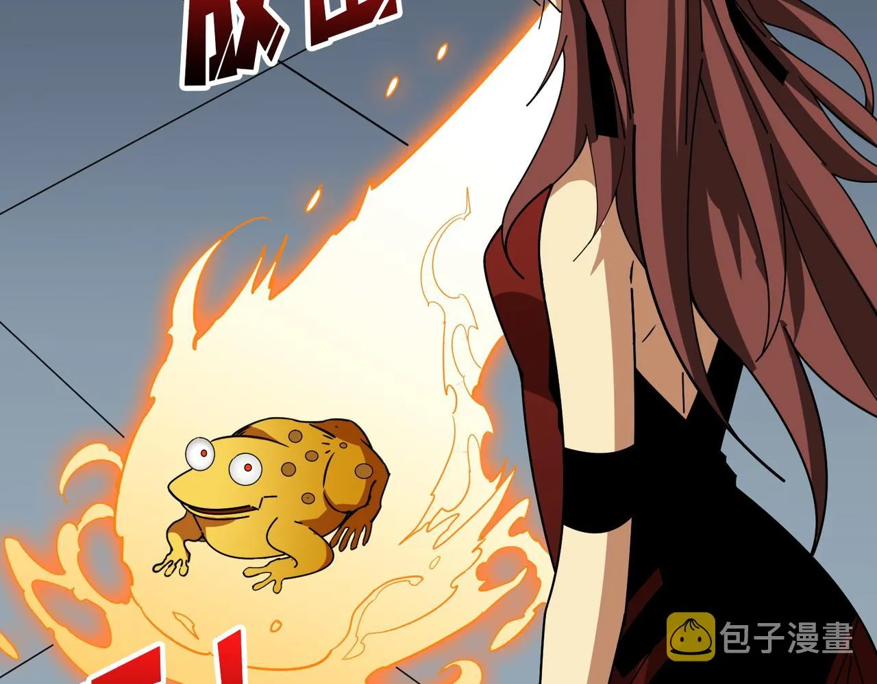 第383话 穴 第62页