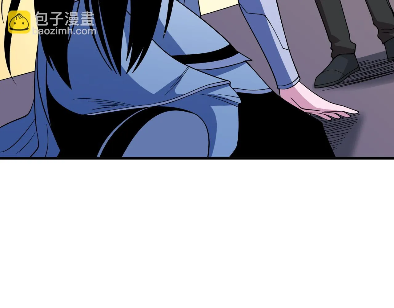 第387话 为他吸 第120页