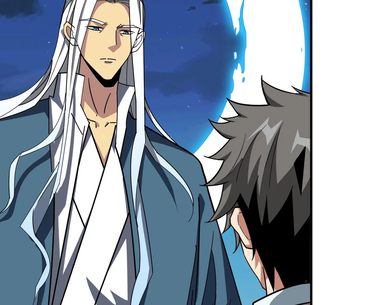 第389话 龙祖 第25页