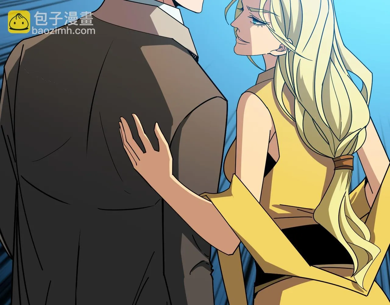 第388话 深入 第118页