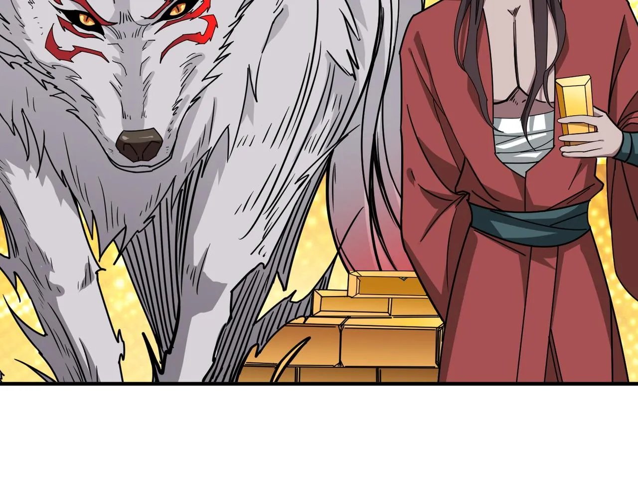 第391话 一夜三折 第39页