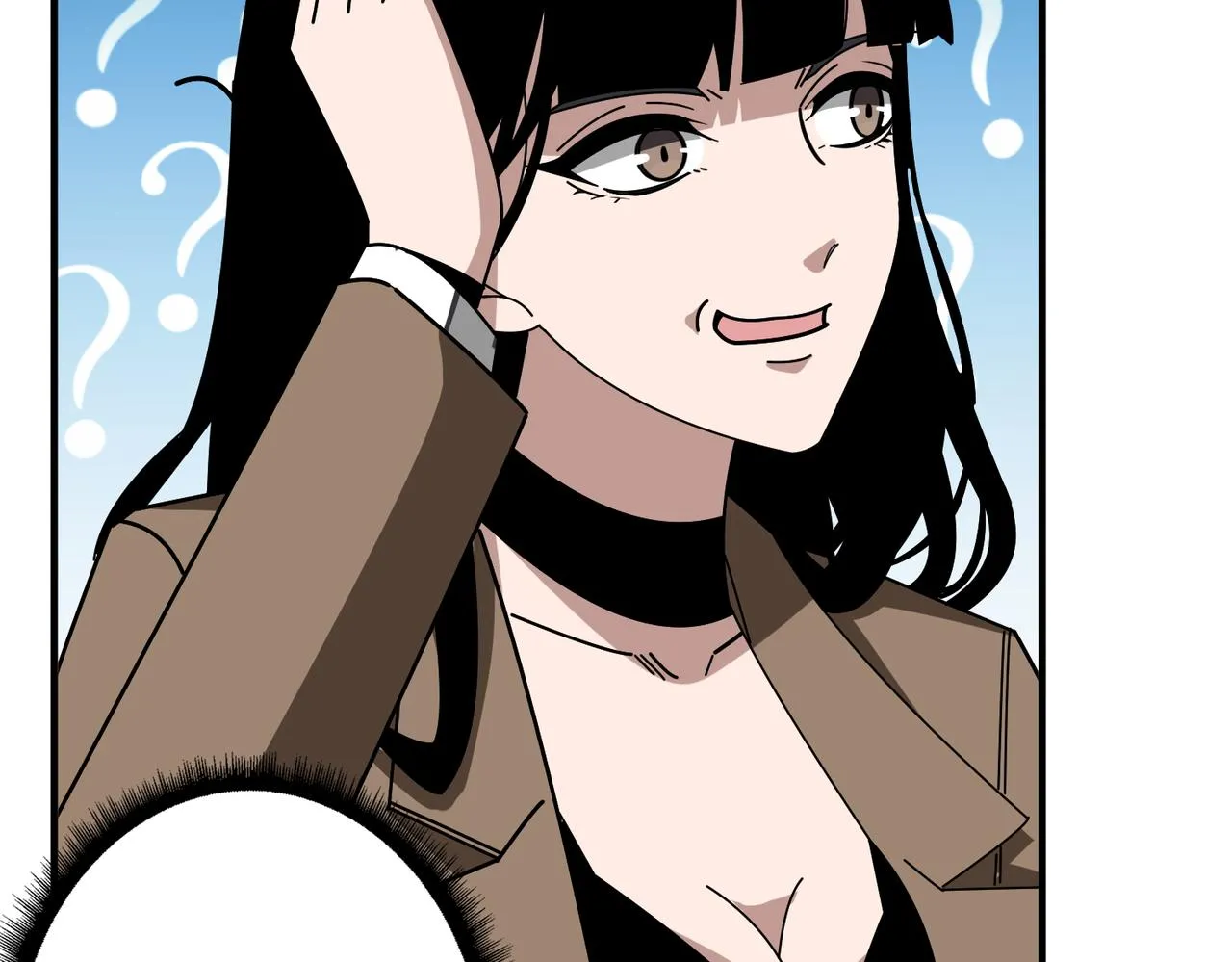 第393话 连100块都不给 第11页