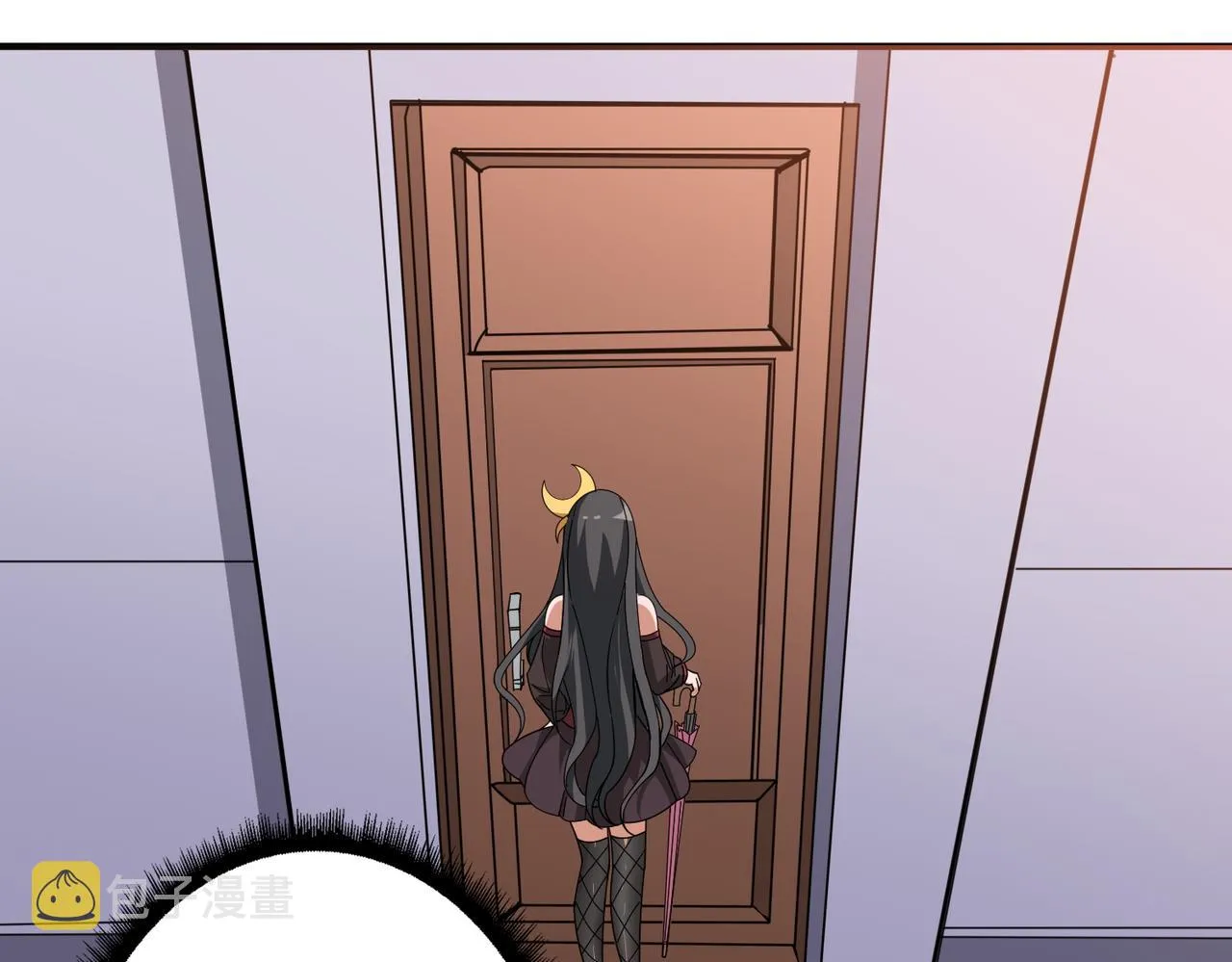 第392话 诱人的兔女郎 第3页