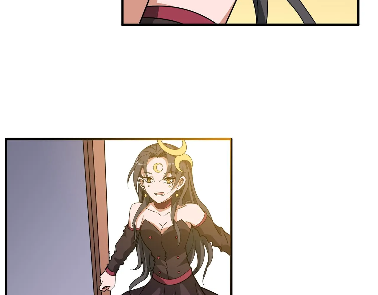 第392话 诱人的兔女郎 第21页