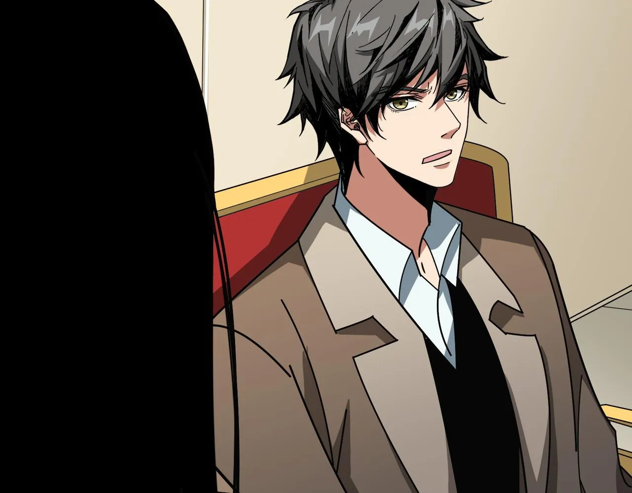 第392话 诱人的兔女郎 第47页