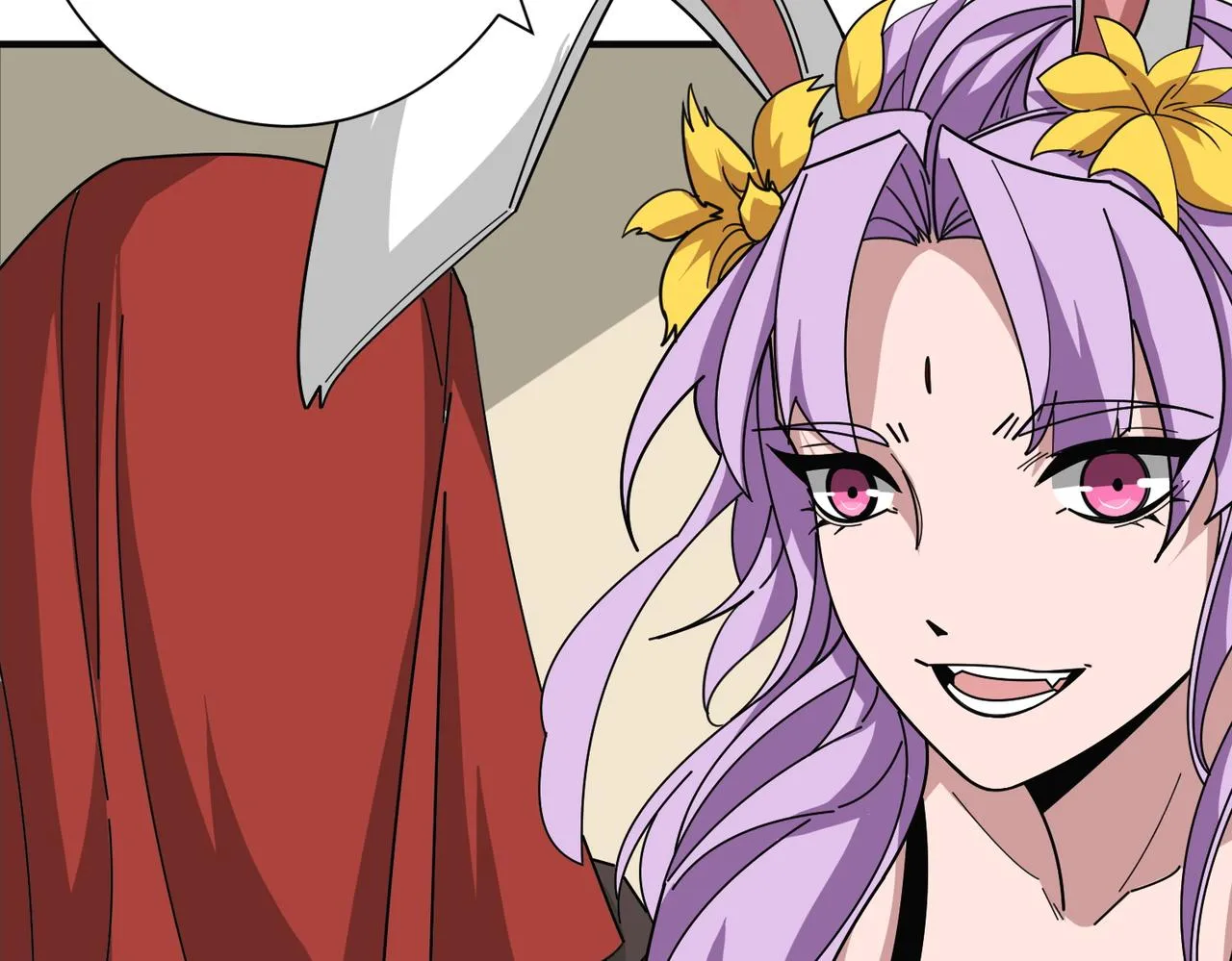 第392话 诱人的兔女郎 第52页