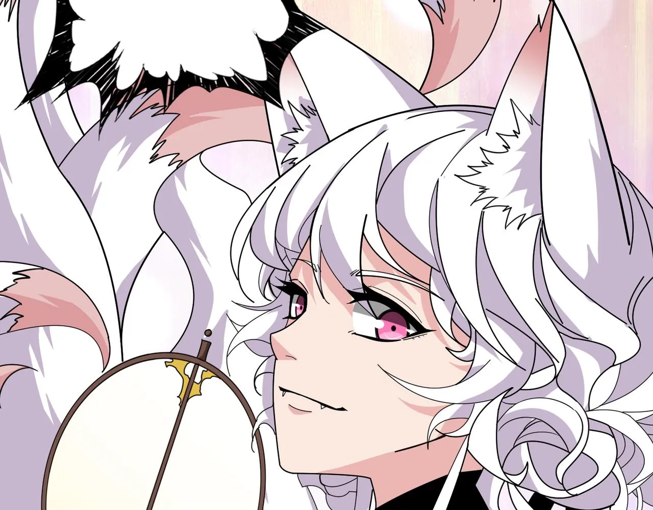 第392话 诱人的兔女郎 第74页