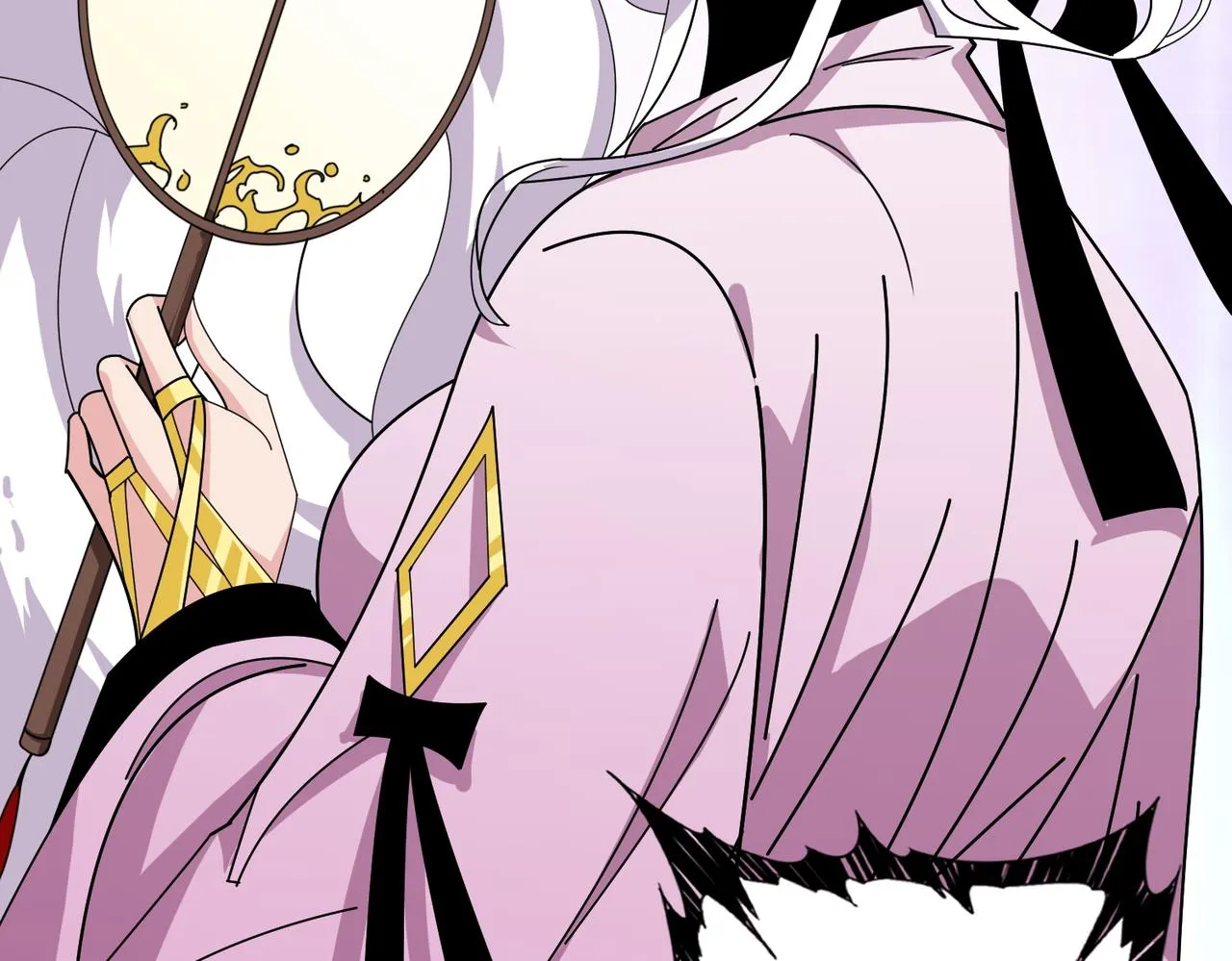 第392话 诱人的兔女郎 第75页