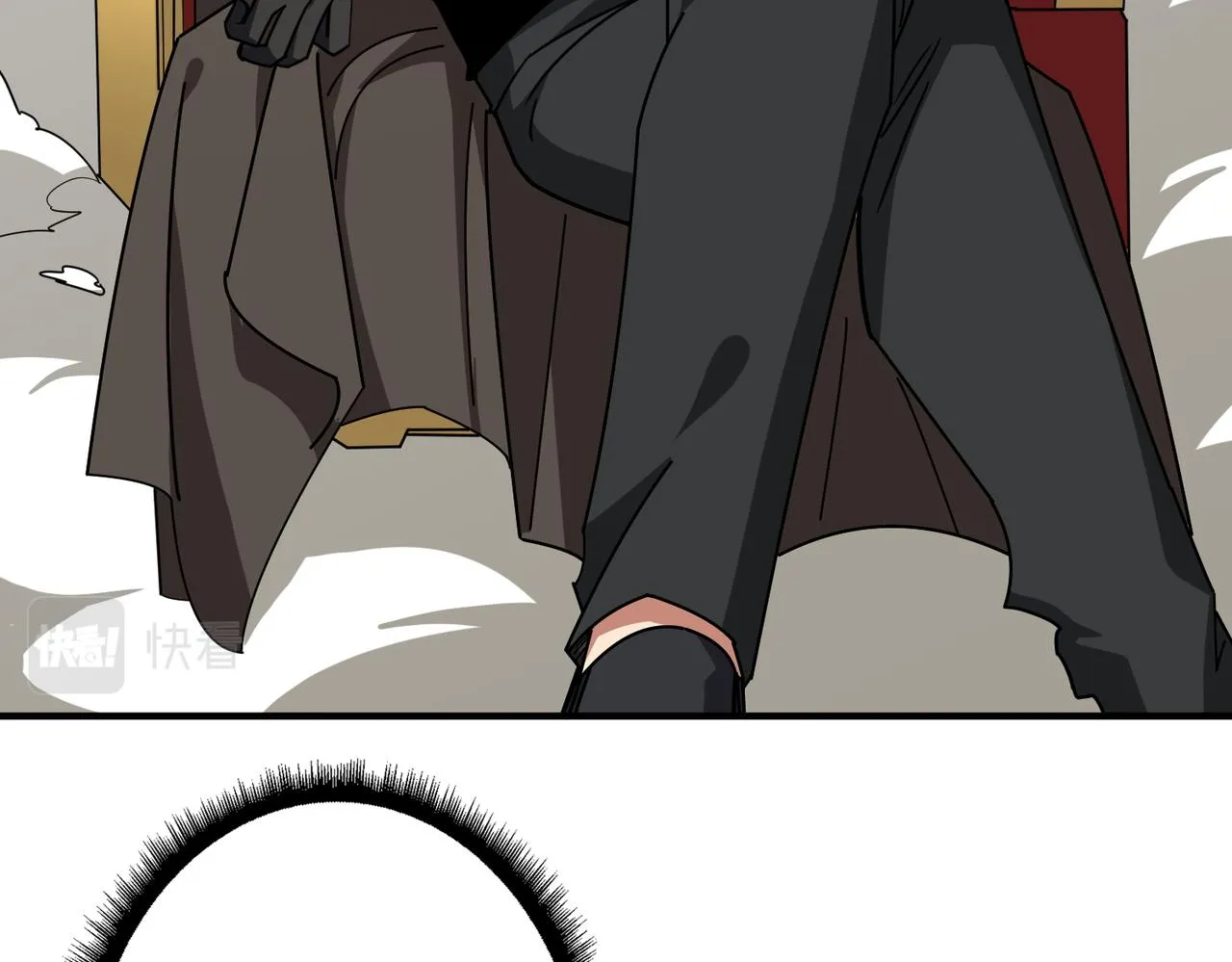 第392话 诱人的兔女郎 第80页