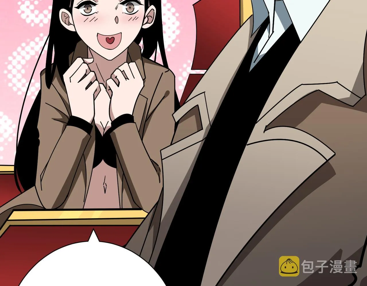 第392话 诱人的兔女郎 第94页