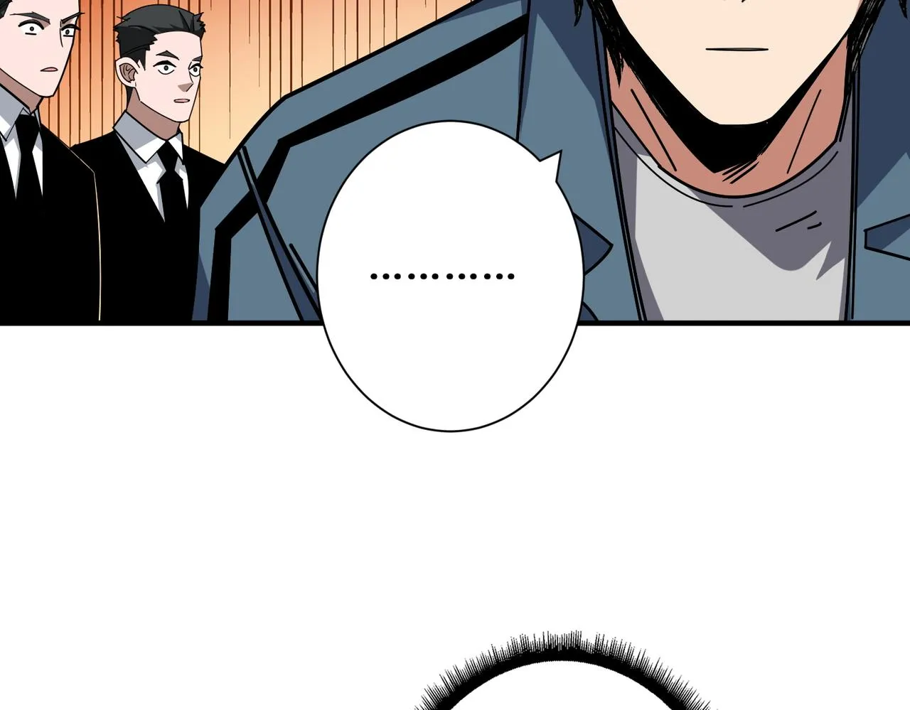 第395话 炎发灼眼的少女 第67页