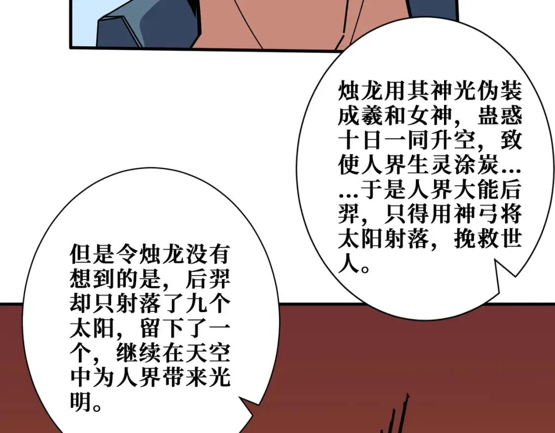 第399话 卷死太阳 第63页