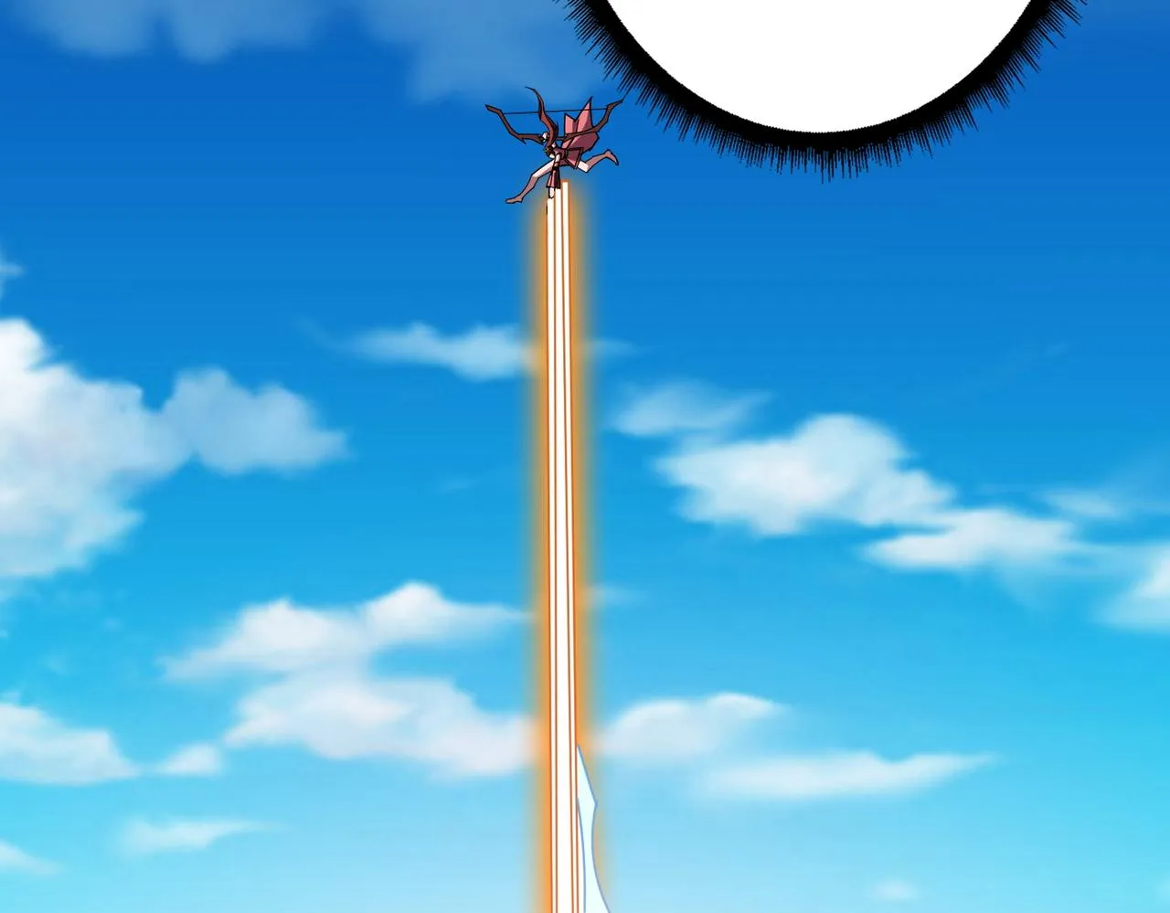 第398话 拟造神器 第20页