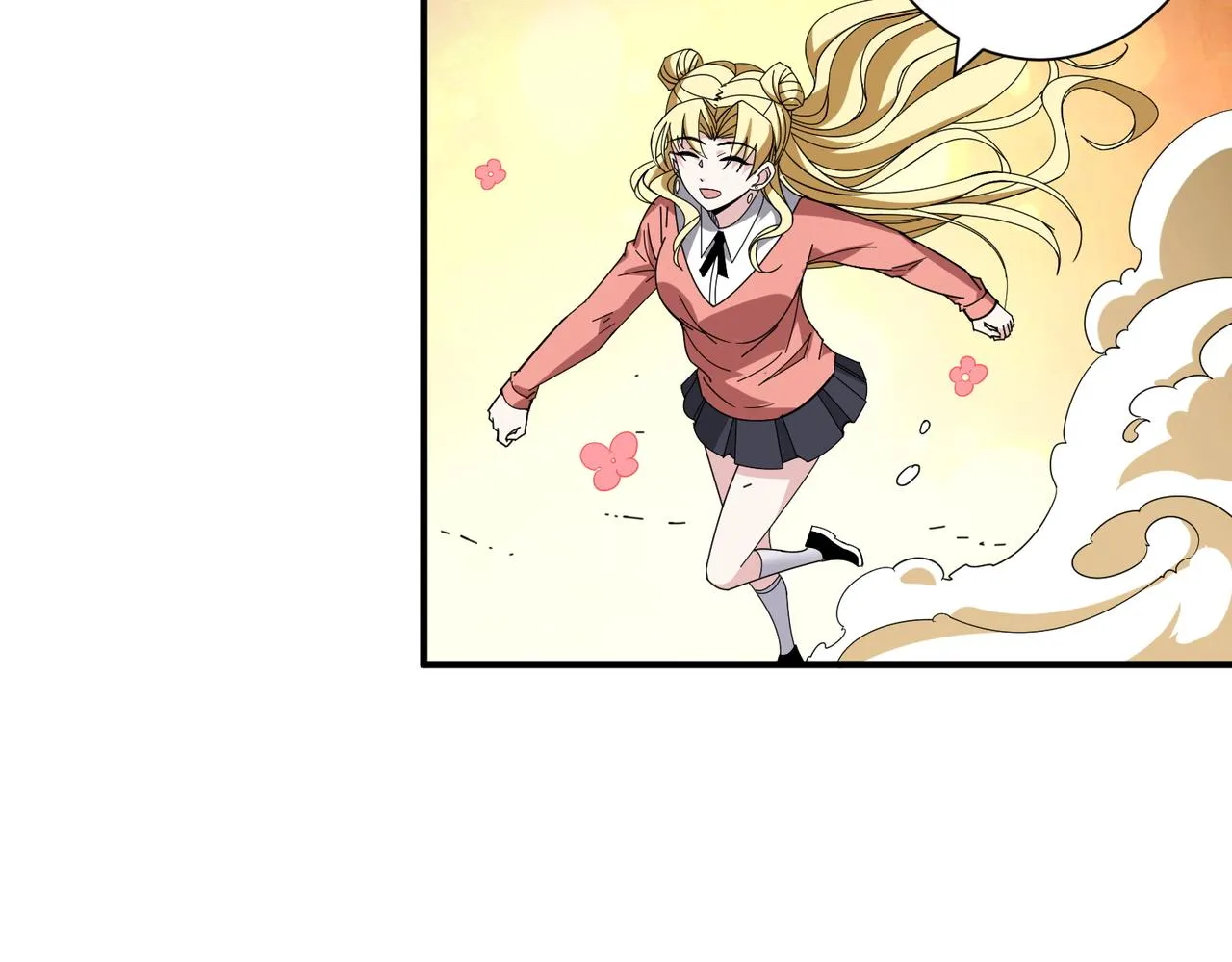 第401话 小萝莉的大英雄 第29页