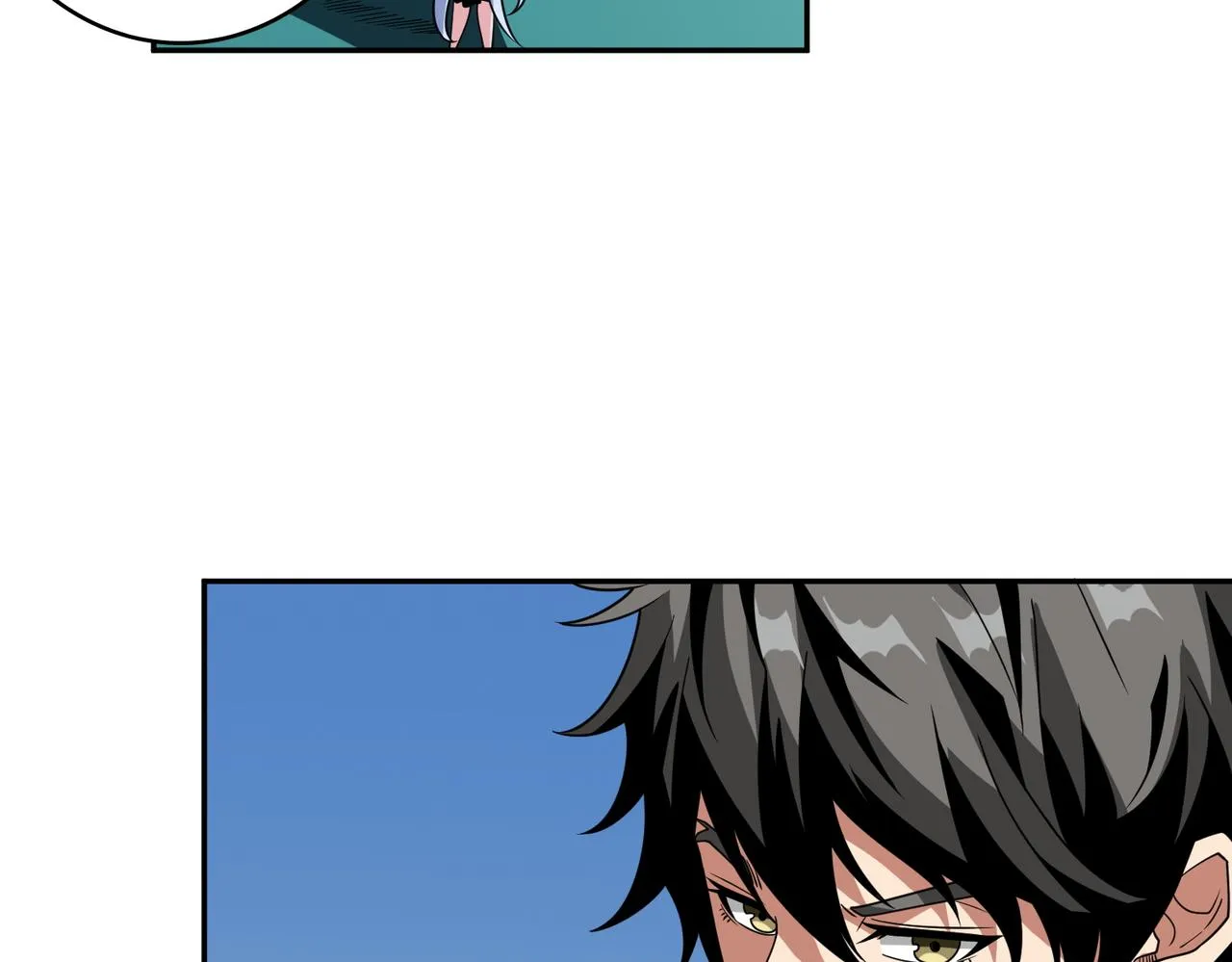 第400话 无矢之弓 第81页