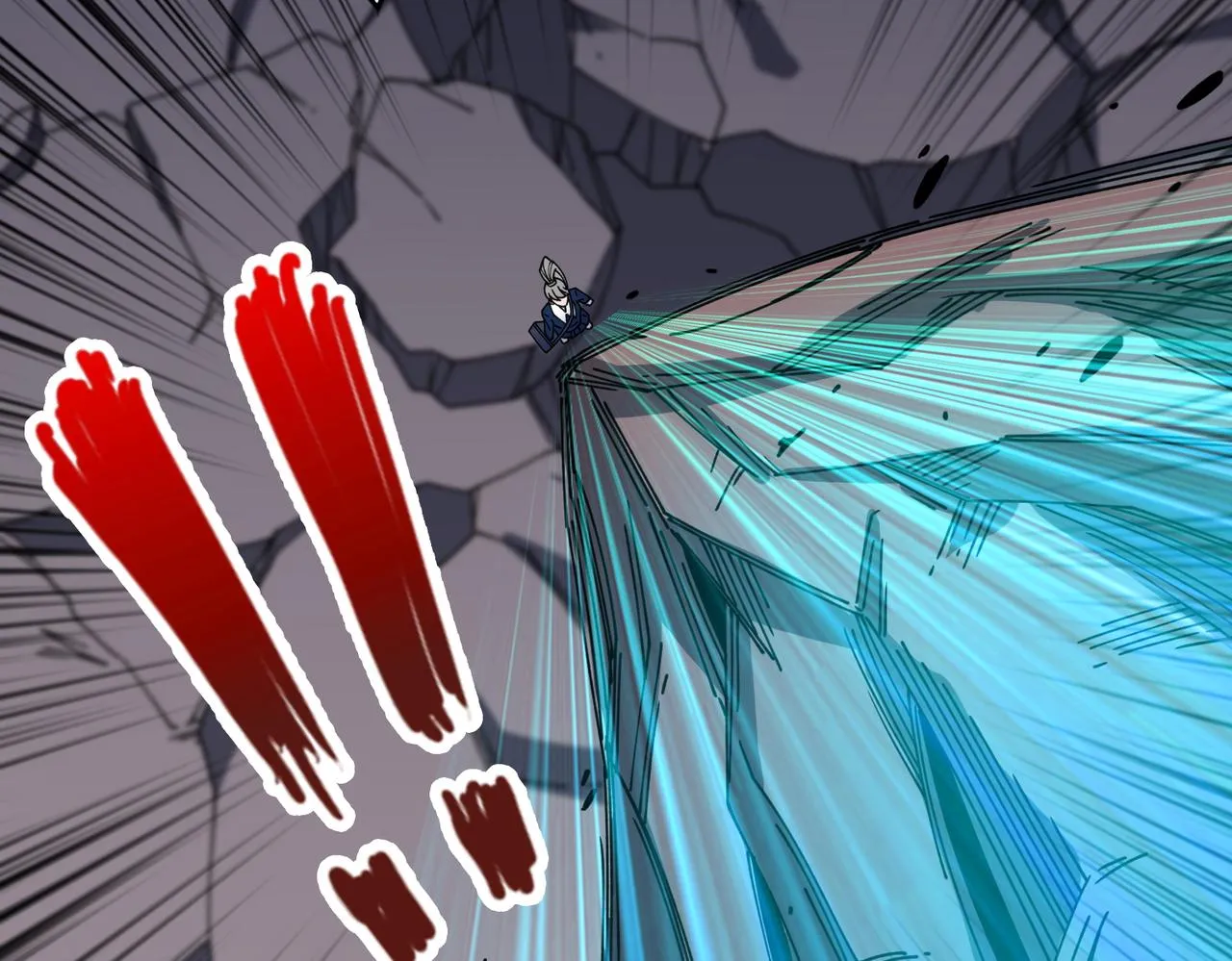 第402话 3个人800个心眼 第113页