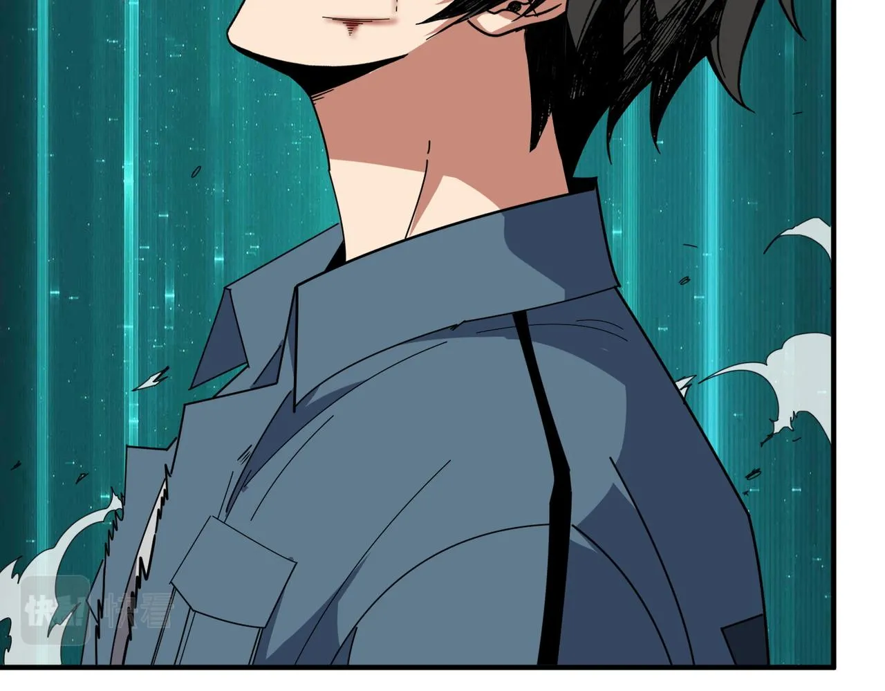 第404话 祈愿流星火 第13页