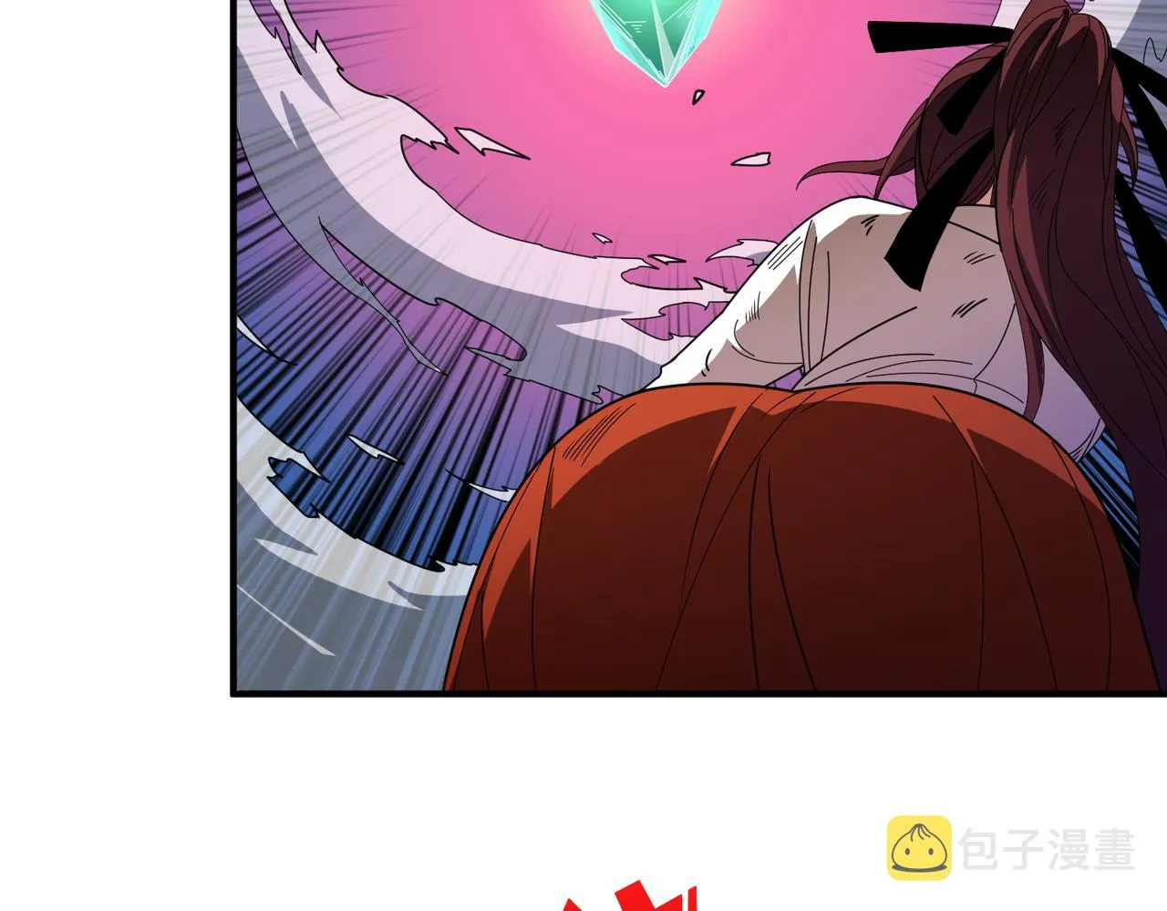 第404话 祈愿流星火 第22页