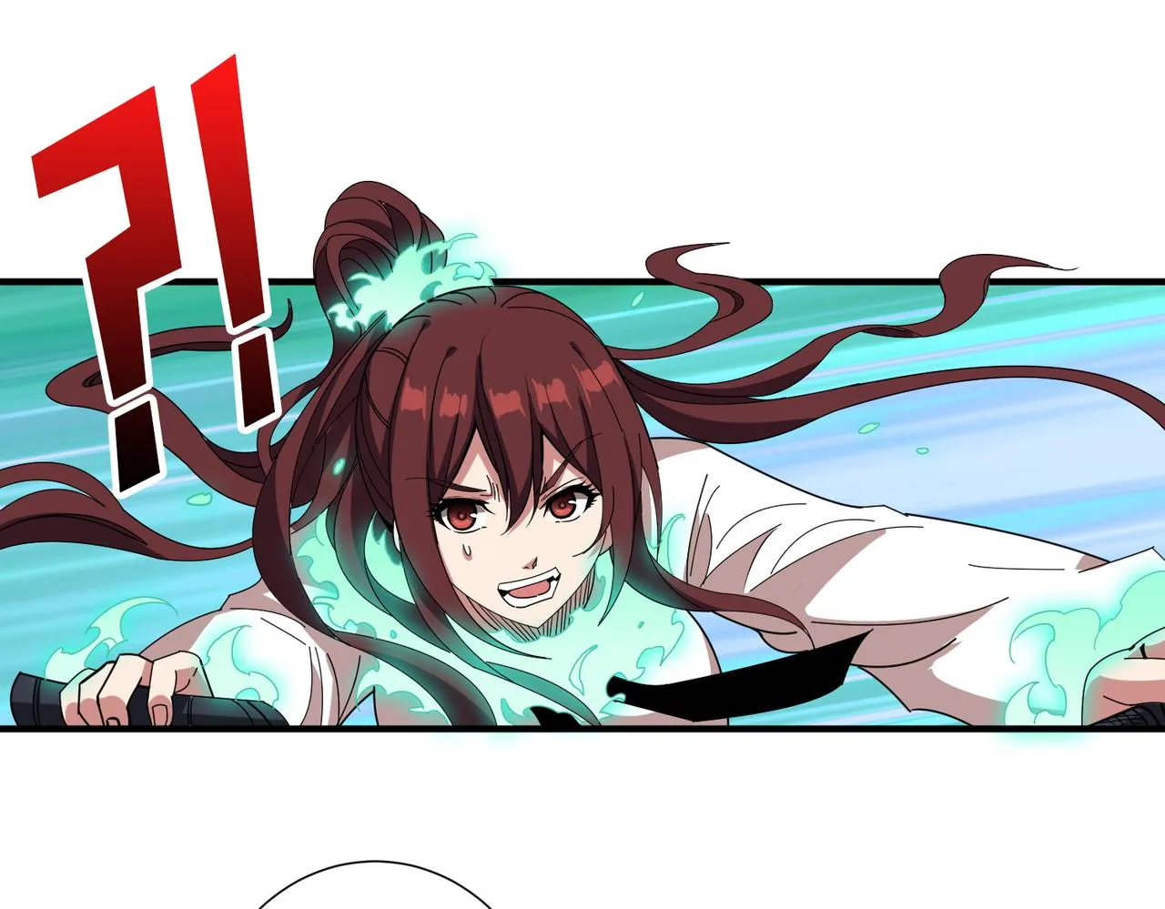 第404话 祈愿流星火 第49页